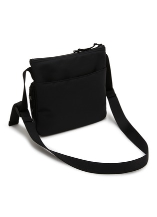Detail View - Click To Enlarge - SACAI - Pocket Nylon Sacoche Bag