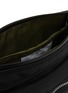 Detail View - Click To Enlarge - SACAI - Pocket Nylon Sacoche Bag