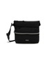 Main View - Click To Enlarge - SACAI - Pocket Nylon Sacoche Bag