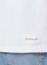  - ARMARIUM - Diego Oversized Cotton T-shirt