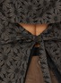  - EPINGLER - Tie Vest Cotton Blouse