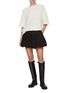 Figure View - Click To Enlarge - EPINGLER - Shell Box T-Shirt