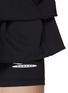  - SUNDAYFRUITMARKET - Cancan Layered Shorts
