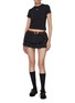 Figure View - Click To Enlarge - SUNDAYFRUITMARKET - Mini Sun T-Shirt