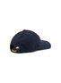 Figure View - Click To Enlarge - SUNDAYFRUITMARKET - Sunday Washed Cotton Baseball Cap