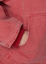  - SUNDAYFRUITMARKET - Sunday Cotton Work Jacket