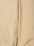  - SUNDAYFRUITMARKET - Sun Washed Cotton Jacket