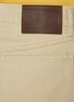  - SUNDAYFRUITMARKET - Baggy Tapered Cotton Pants