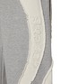  - SUNDAYFRUITMARKET - Wave Cotton Sweatpants