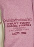  - SUNDAYFRUITMARKET - Sunday Varsity Jacket