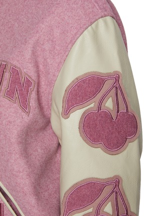  - SUNDAYFRUITMARKET - Sunday Varsity Jacket