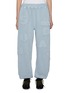 Main View - Click To Enlarge - SUNDAYFRUITMARKET - Sunday Patch Sweatpants