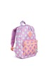 Figure View - Click To Enlarge - HERSCHEL SUPPLY CO. - 'Heritage' polka dot canvas 9L kids backpack