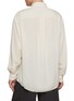 Back View - Click To Enlarge - LEMAIRE - Relaxed Shirt