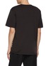 Back View - Click To Enlarge - LEMAIRE - U-Neck T-Shirt