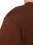  - LEMAIRE - U-Neck T-Shirt