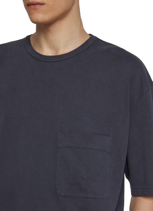  - LEMAIRE - Heavy Cotton T-Shirt