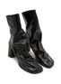 Detail View - Click To Enlarge - LEMAIRE - 80 Glove Leather Ankle Boots