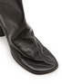 Detail View - Click To Enlarge - LEMAIRE - 80 Glove Leather Ankle Boots
