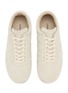 Detail View - Click To Enlarge - LEMAIRE - Soft Runner Suede Women's Sneakers