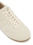 Detail View - Click To Enlarge - LEMAIRE - Soft Runner Suede Women's Sneakers