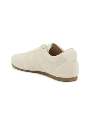  - LEMAIRE - Soft Runner Suede Women's Sneakers