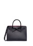Main View - Click To Enlarge - MANSUR GAVRIEL - 'Sun' vegetable tanned leather bag
