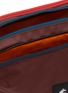 Detail View - Click To Enlarge - COTOPAXI - Cada Día Nido Accessory Bag — Chestnut