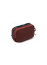  - COTOPAXI - Cada Día Nido Accessory Bag — Chestnut