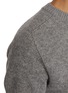  - NOTHING WRITTEN - Puno Short Sleeve Knit Top