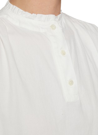  - NOTHING WRITTEN - Tutto Shirt