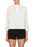Main View - Click To Enlarge - NOTHING WRITTEN - Tutto Shirt