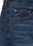  - NOTHING WRITTEN - Five Pocket Baggy Jeans