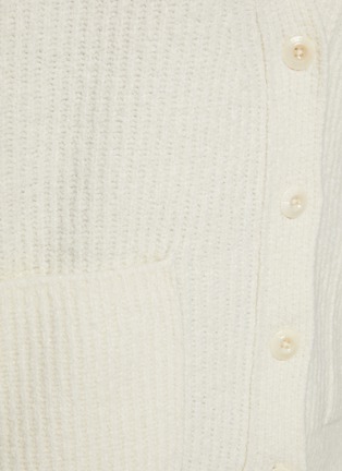  - NOTHING WRITTEN - Garine Knit Cardigan