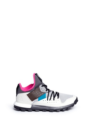 Main View - Click To Enlarge - 72896 - 'Response Trail' boost™ running sneakers