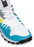 Detail View - Click To Enlarge - 72896 - 'Response Trail' boost™ running sneakers