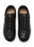 Detail View - Click To Enlarge - LEMAIRE - Soft Runner Leather Men's Sneakers