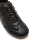 Detail View - Click To Enlarge - LEMAIRE - Soft Runner Leather Men's Sneakers