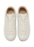 Detail View - Click To Enlarge - LEMAIRE - Soft Runner Leather Men's Sneakers