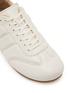 Detail View - Click To Enlarge - LEMAIRE - Soft Runner Leather Men's Sneakers