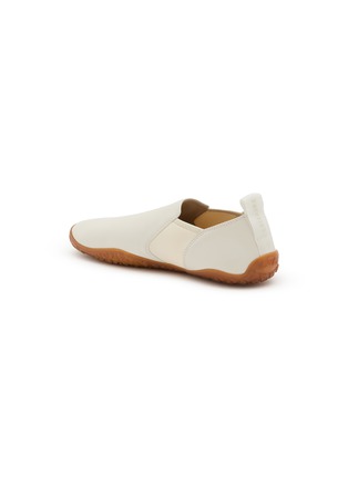  - LEMAIRE - Vibram Glove Slip On Leather Shoes
