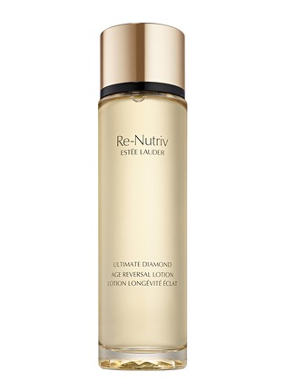 Main View - Click To Enlarge - ESTÉE LAUDER - Re-Nutriv Ultimate Diamond Age Reversal Lotion 200ml
