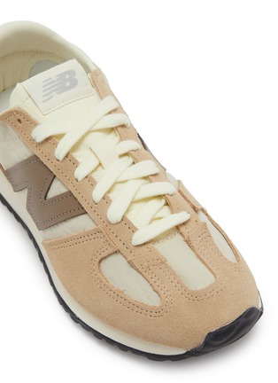 Detail View - Click To Enlarge - NEW BALANCE - 471 Lace Up Women's Sneakers