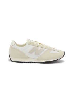 Main View - Click To Enlarge - NEW BALANCE - 471 Lace Up Women's Sneakers