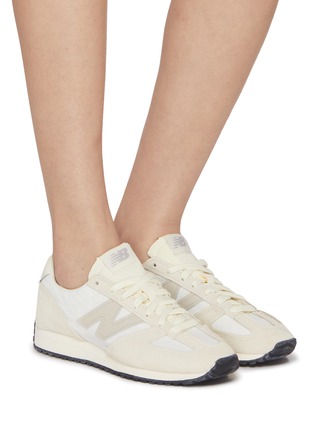 Figure View - Click To Enlarge - NEW BALANCE - 471 Lace Up Women's Sneakers