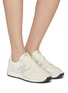 Figure View - Click To Enlarge - NEW BALANCE - 471 Lace Up Women's Sneakers
