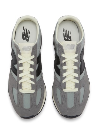 Detail View - Click To Enlarge - NEW BALANCE - 471 Lace Up Women's Sneakers