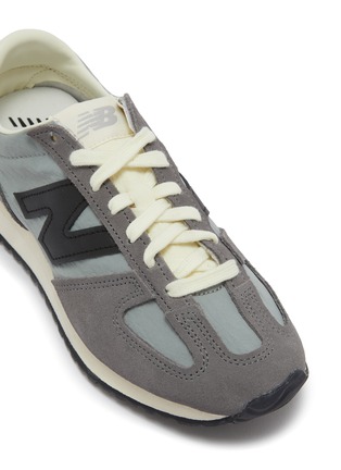 Detail View - Click To Enlarge - NEW BALANCE - 471 Lace Up Women's Sneakers