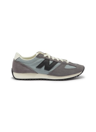 Main View - Click To Enlarge - NEW BALANCE - 471 Lace Up Women's Sneakers