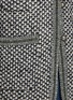  - BRUNO MANETTI - Four Front Pocket Knit Jacket